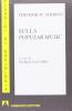 Sulla popolar music