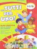 Tutti per uno! Uno per tutti... Guida didattica
