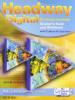 Headway digital. Pre-intermediate. Student's book-Workbook-My digital book. Con espansione online. Per le Scuole superiori. Con CD-ROM