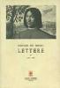 Lettere vol.4