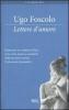 Lettere d'amore