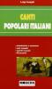Canti popolari italiani