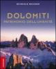 Dolomiti. Patrimonio dell'umanit�. Ediz. inglese