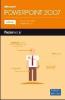 Microsoft Powerpoint 2007