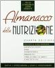 Almanacco della nutrizione