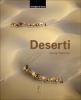 Deserti. Con 20 poster