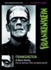 Frankenstein. Audiolibro. CD Audio formato MP3