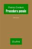 Procedura penale