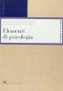 Elementi di psicologia