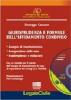 Giurisprudenza e formule dell'affidamento condiviso