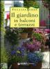 Il giardino in balconi e terrazzi