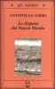 La disputa del Nuovo Mondo. Storia di una polemica (1750-1900)