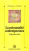 La psicoanalisi contemporanea. Teoria, pratica e ricerca