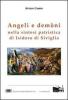 Angeli e dem�ni nella sintesi patristica di Isidoro di Siviglia