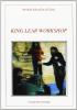 King Lear. Workshop