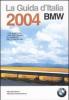 La guida d'Italia BMW 2004