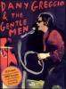 Dany Greggio & The Gentleman. Con CD Audio