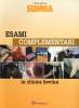 Esami complementari in clinica bovina