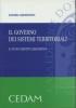 Il governo dei sistemi territoriali. Il nuovo diritto urbanistico