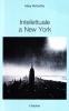Intellettuale a New York