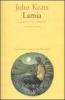 Lamia. Testo inglese a fronte
