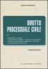 Diritto processuale civile vol.4
