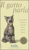 Il gatto parla