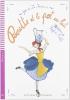 Perrette et le pot au lait. Con audiolibro. CD Audio