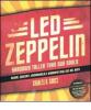 Led Zeppelin. Shadows taller than our souls. Con CD Audio. Ediz. italina