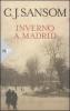 Inverno a Madrid