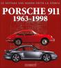 Porsche 911. 1963-1998
