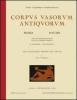 Corpus vasorum antiquorum. Russia vol.18