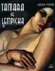 Tamara de Lempicka (Parigi, 1920-1938)