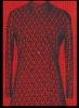 Valentino's red book