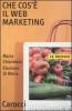 Che cos'� il Web marketing