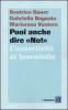 Puoi anche dire �no!�. L'assertivit� al femminile