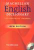 Macmillan english dictionary