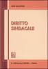 Diritto sindacale