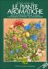 Le piante aromatiche