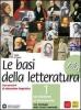 Basi della letteratura plus. Materiali per il docente. Per le Scuole superiori vol.3