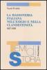 La massoneria italiana nell'esilio e nella clandestinit� 1927-1939