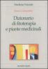 Dizionario di fitoterapia e piante medicinali