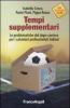 Tempi supplementari. Le problematiche del dopo carriera per i calciatori professionisti italiani