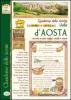 Civilt� della fonduta. Quaderno delle ricette della Valle d'Aosta