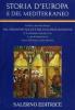 Storia d'Europa e del Mediterraneo vol.8