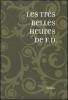 Les tr�s belles heures de F. D. Ediz. italiana