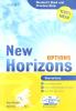 New Horizons Options. Elementary. Student's book-Pratice book-My digital book. Con espansione online. Per le Scuole superiori. Con CD-ROM