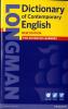 Longman dictionary of contemporary English. Con DVD-ROM e CD-ROM