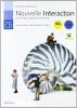 Nouvelle interaction. Livre pour l'�l�ve. Cahier d'activit�s. Module C-D. Con CD. Per le Scuole