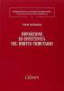 Imposizione ed effettivit� nel diritto tributario